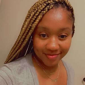 Meet your Posher, Bianca